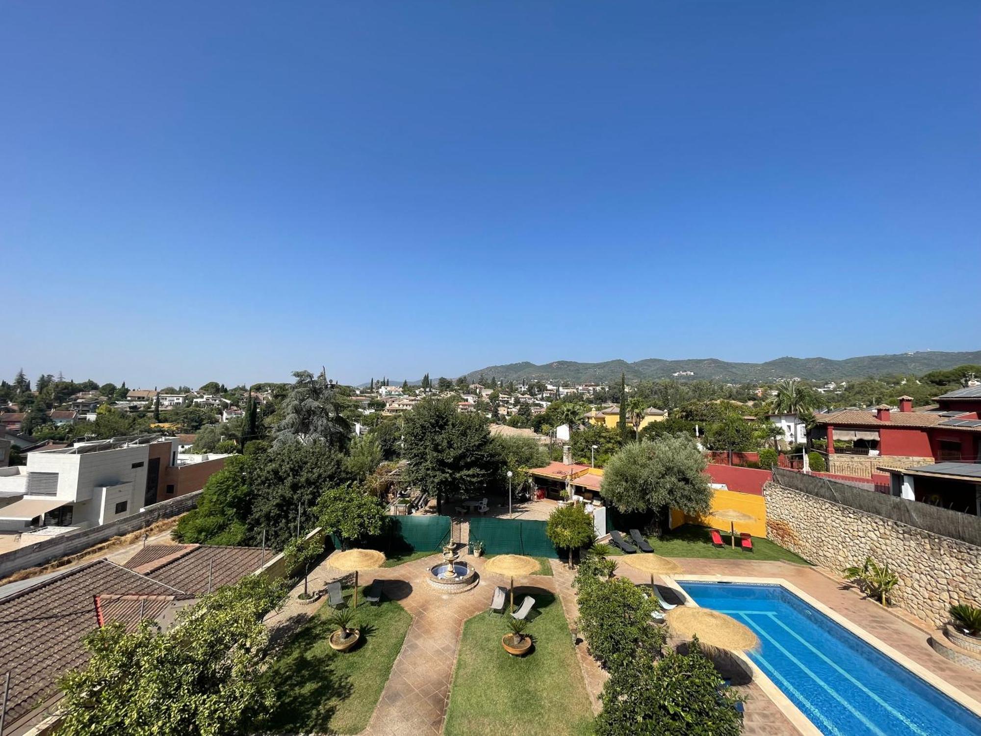 Mirador Del Calasancio 4 Apartament *