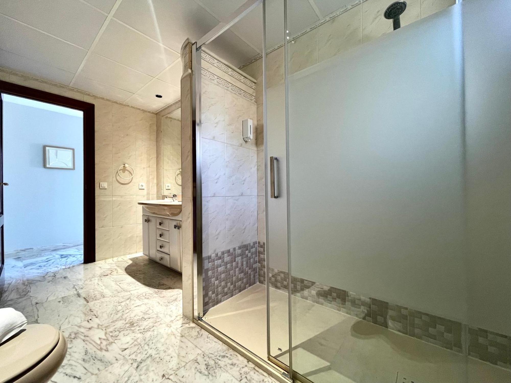 Apartament Mirador Del Calasancio 4 Kordoba