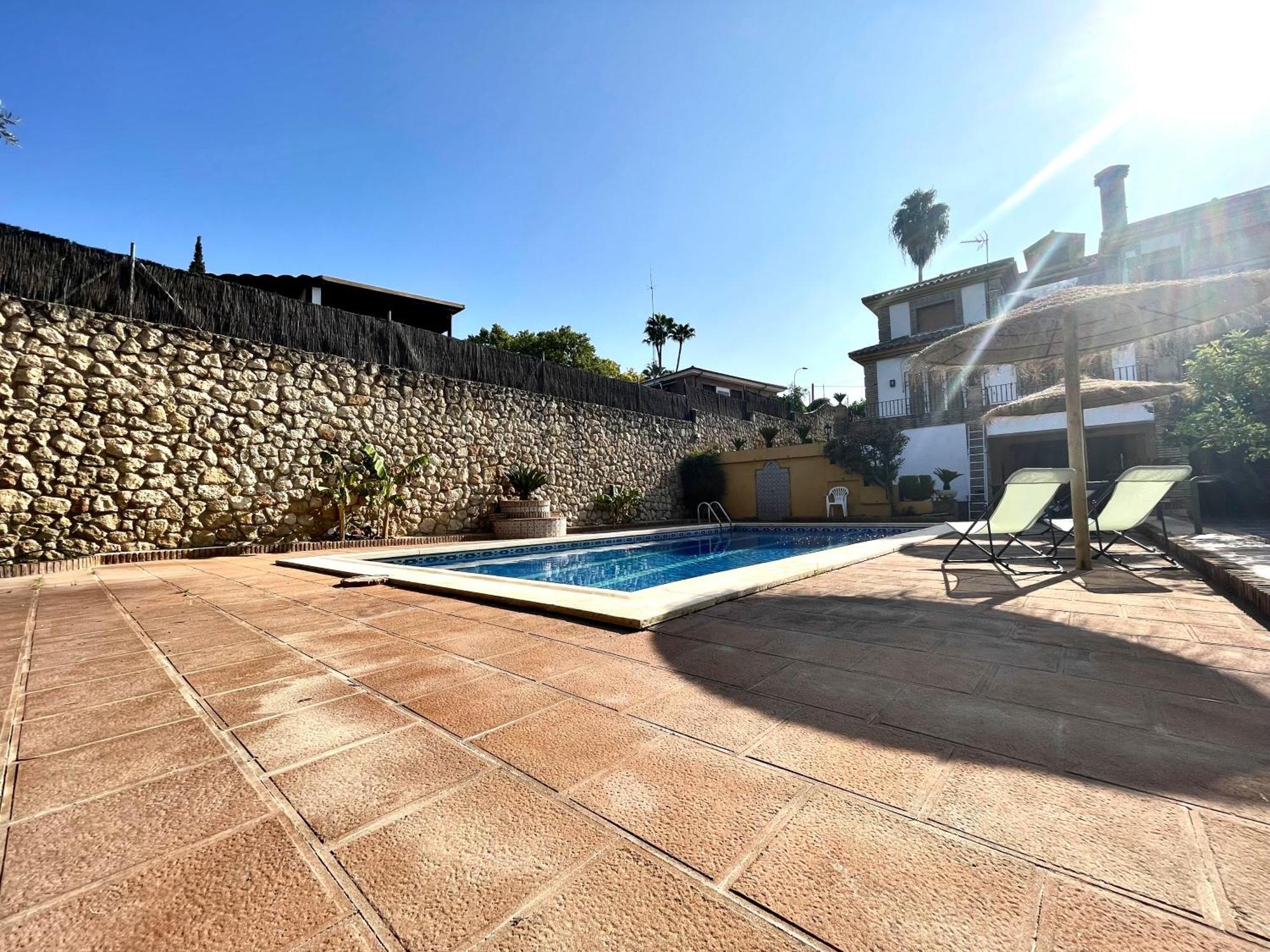 Apartment Mirador Del Calasancio 4 Cordoba