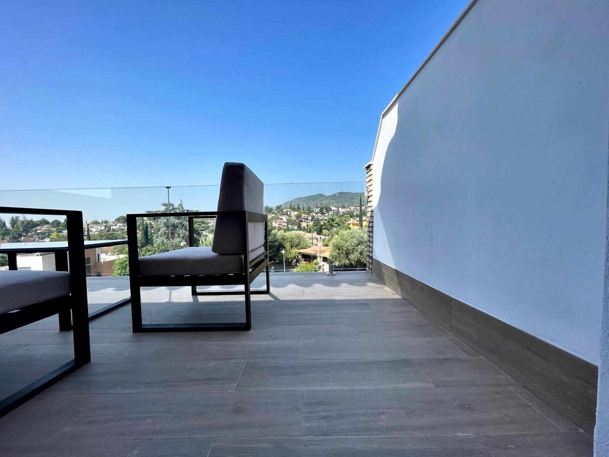 Mirador Del Calasancio 4 Apartment *