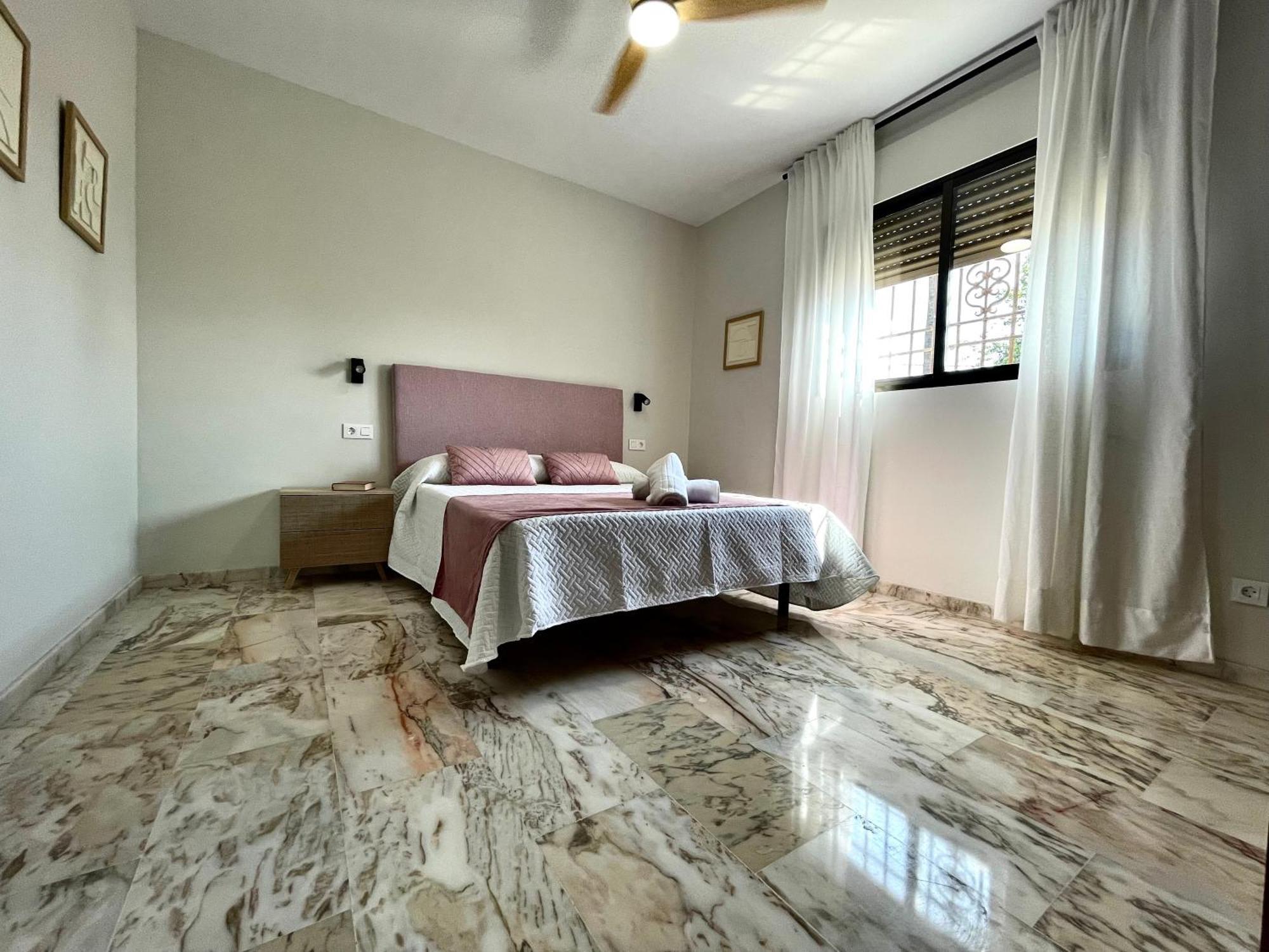 Apartment Mirador Del Calasancio 4 *