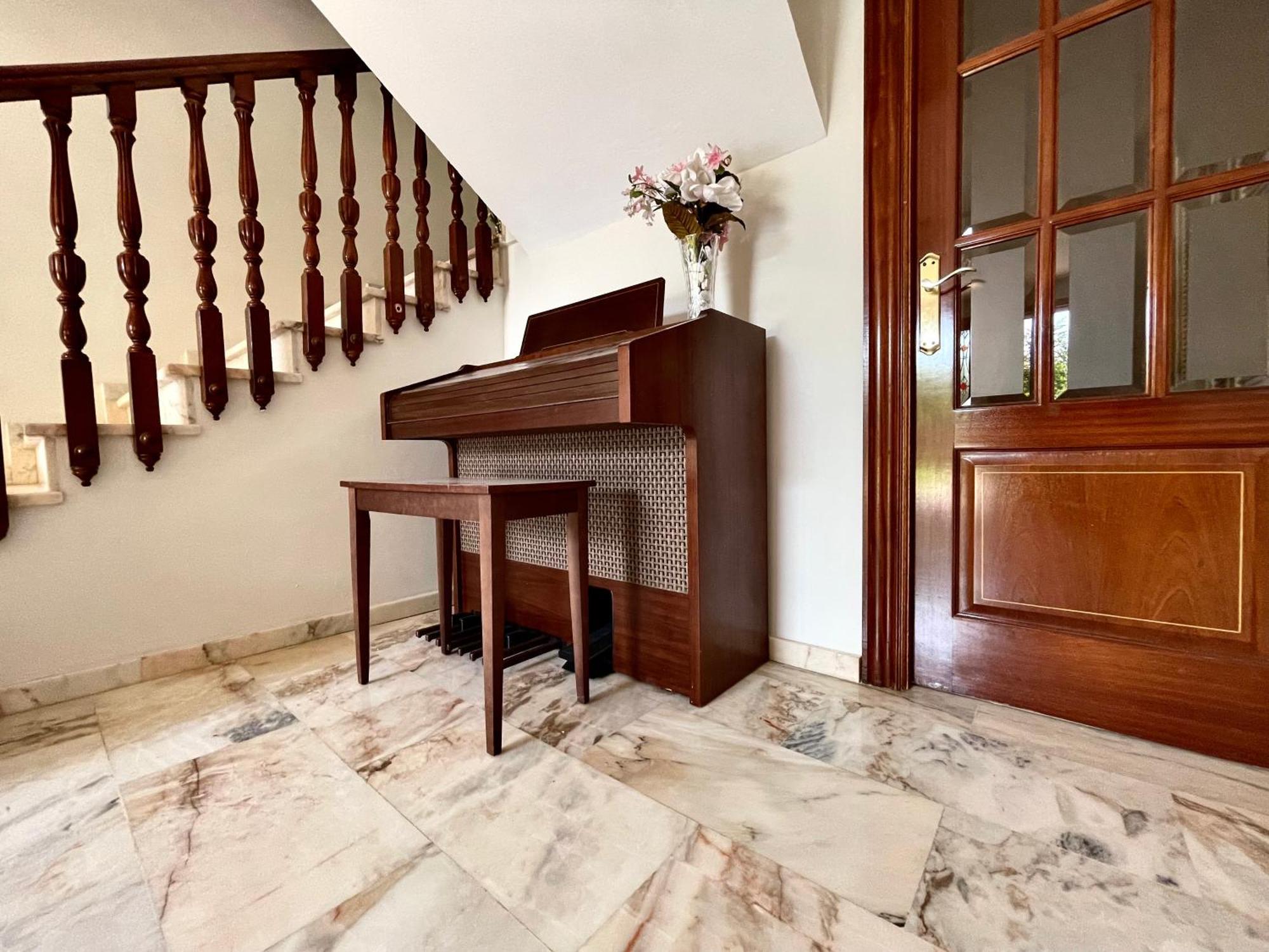 Apartment Mirador Del Calasancio 4 *
