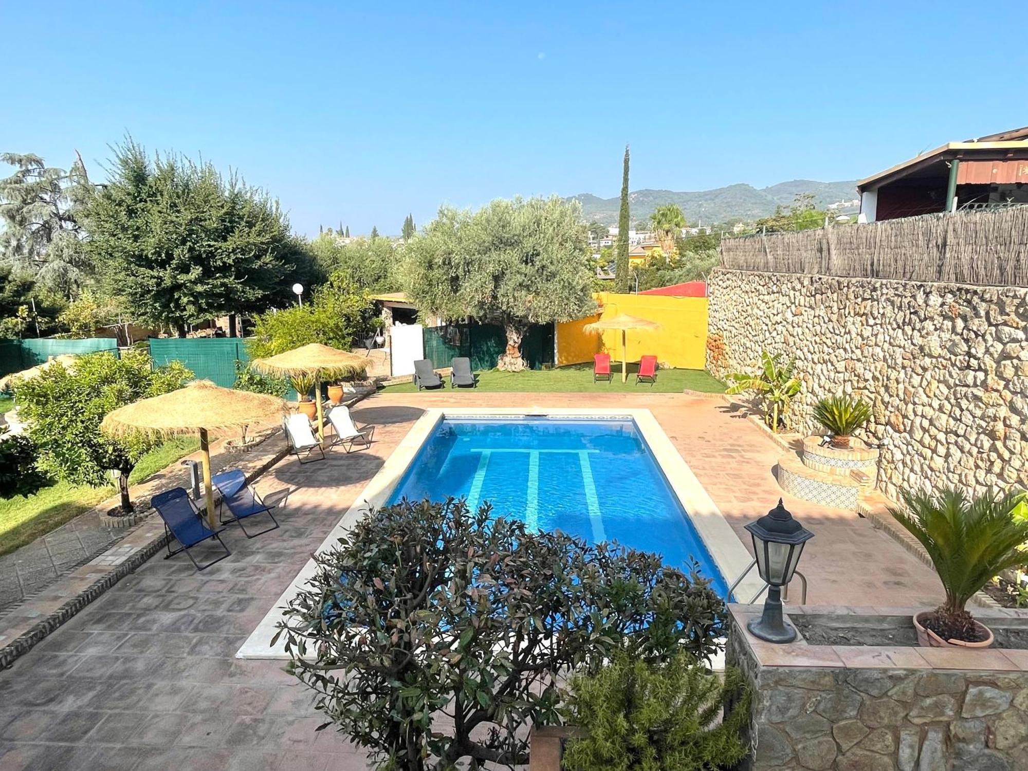Apartment Mirador Del Calasancio 4 *