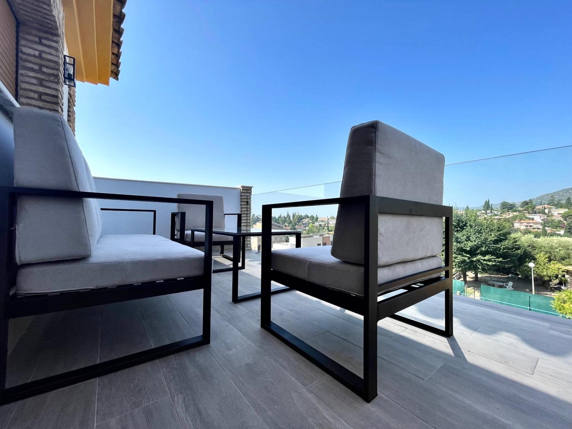 Apartment Mirador Del Calasancio 4 *